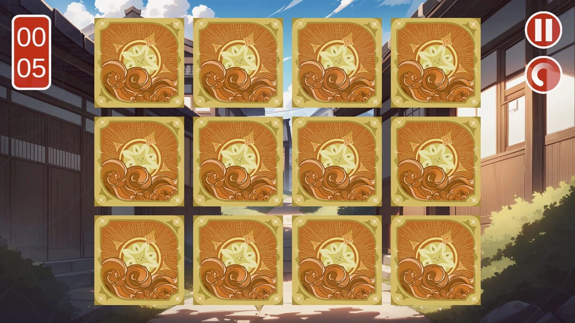 Tokyo Day screenshot 4