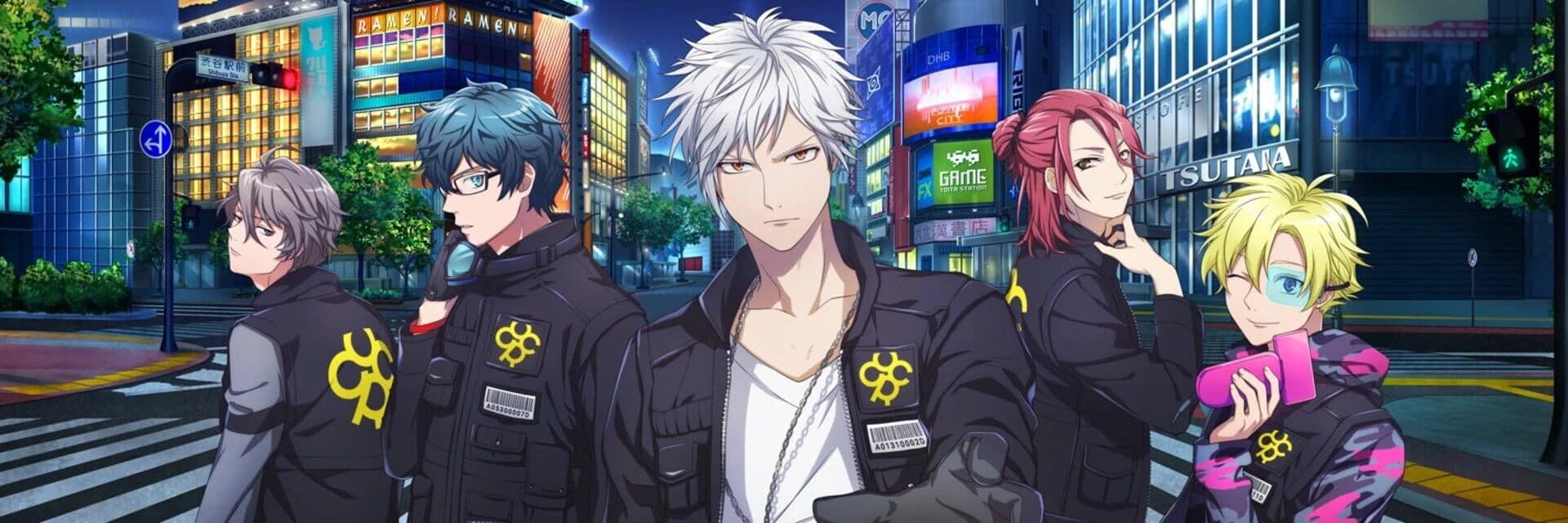 Tokyo Debunker screenshot 1