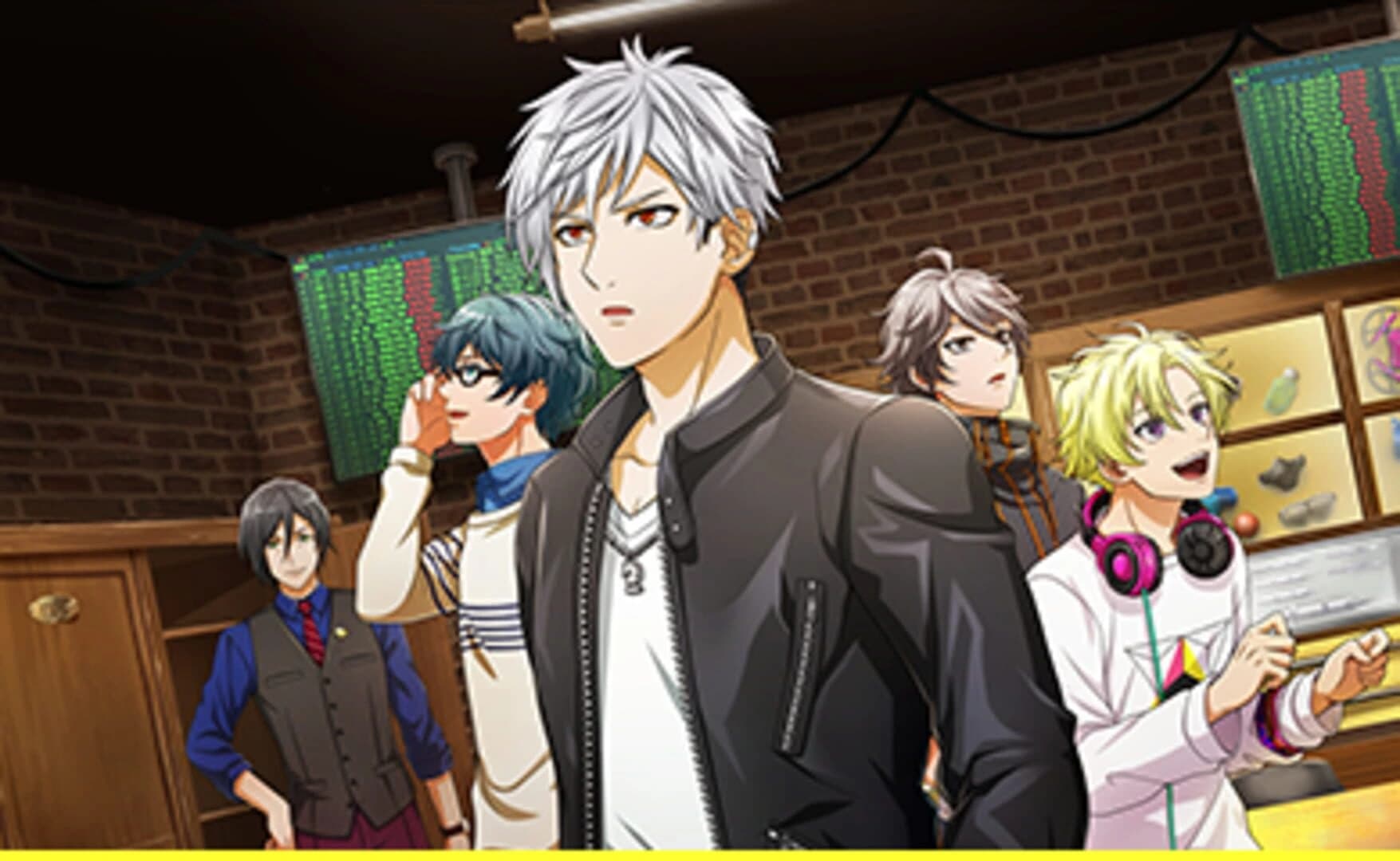 Tokyo Debunker screenshot 2