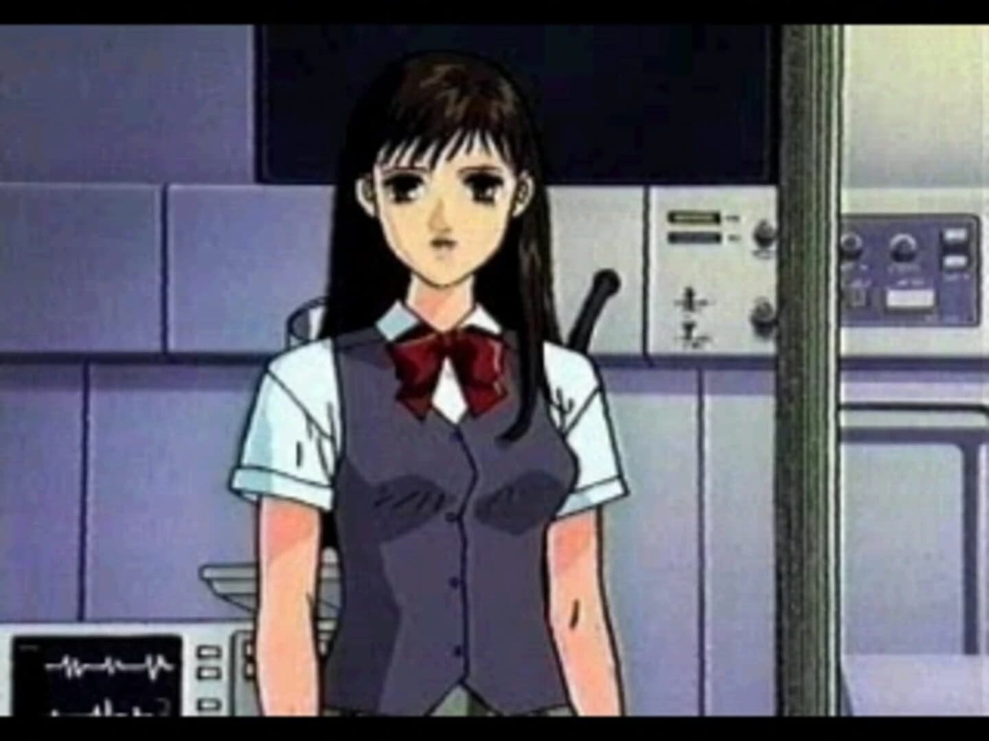 Tokyo Dungeon screenshot 2