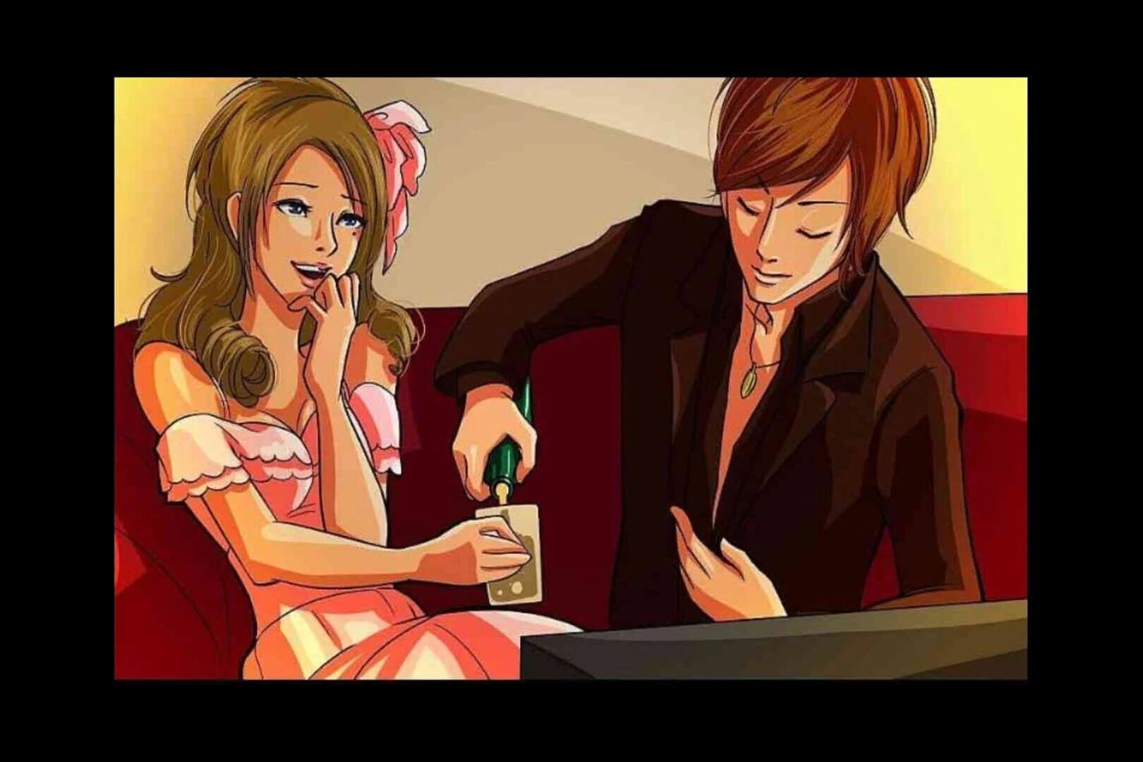 Tokyo Hosto screenshot 1
