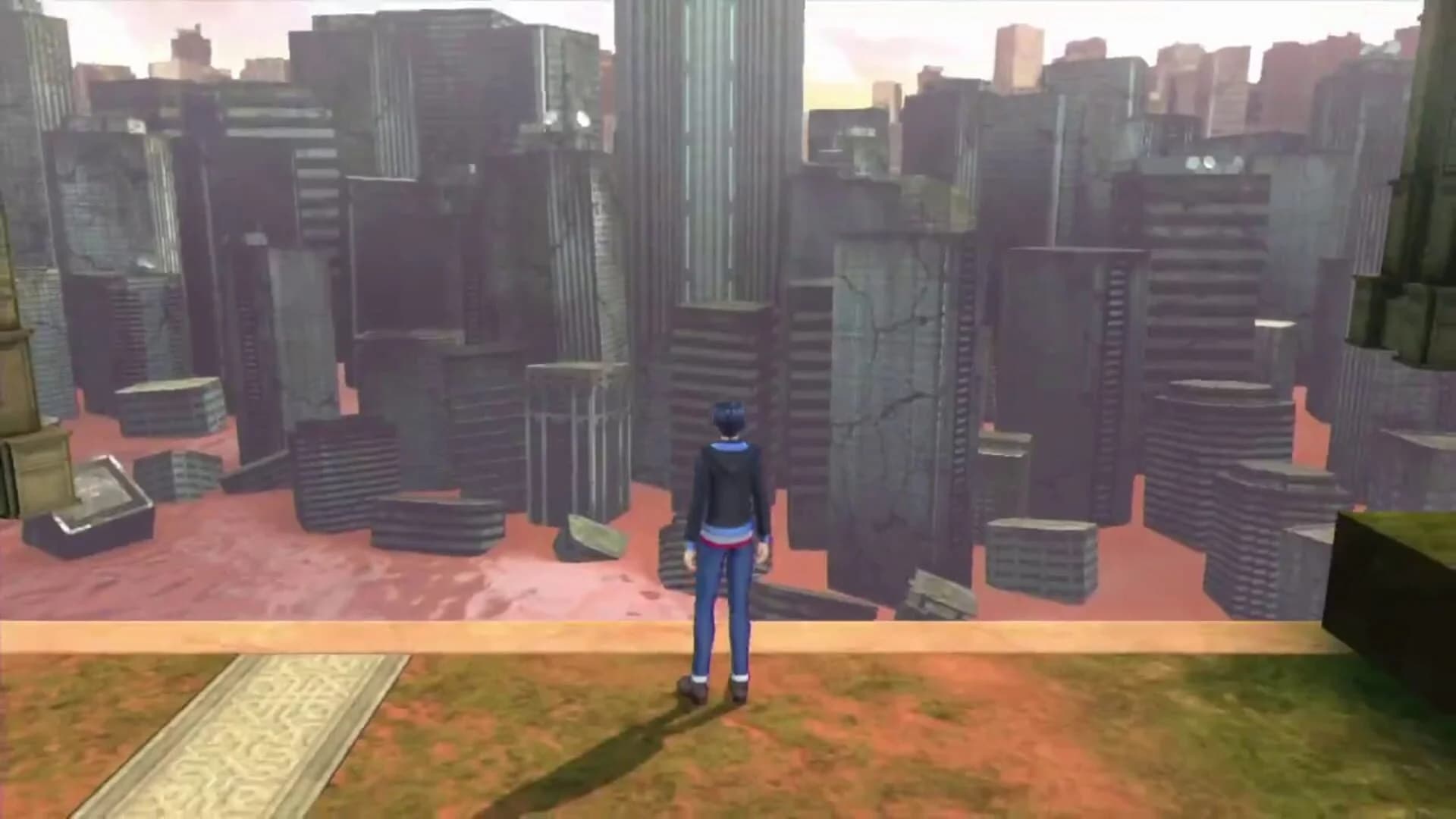 Tokyo Mirage Sessions #FE screenshot 5