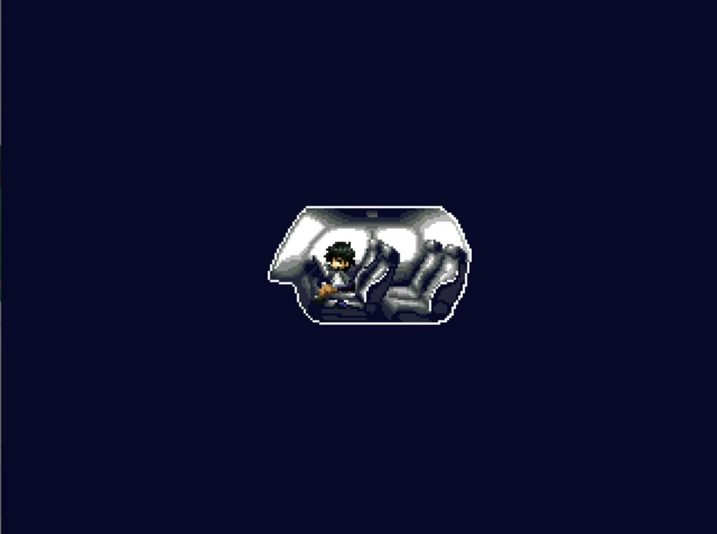 Tokyo purgatorio screenshot 1