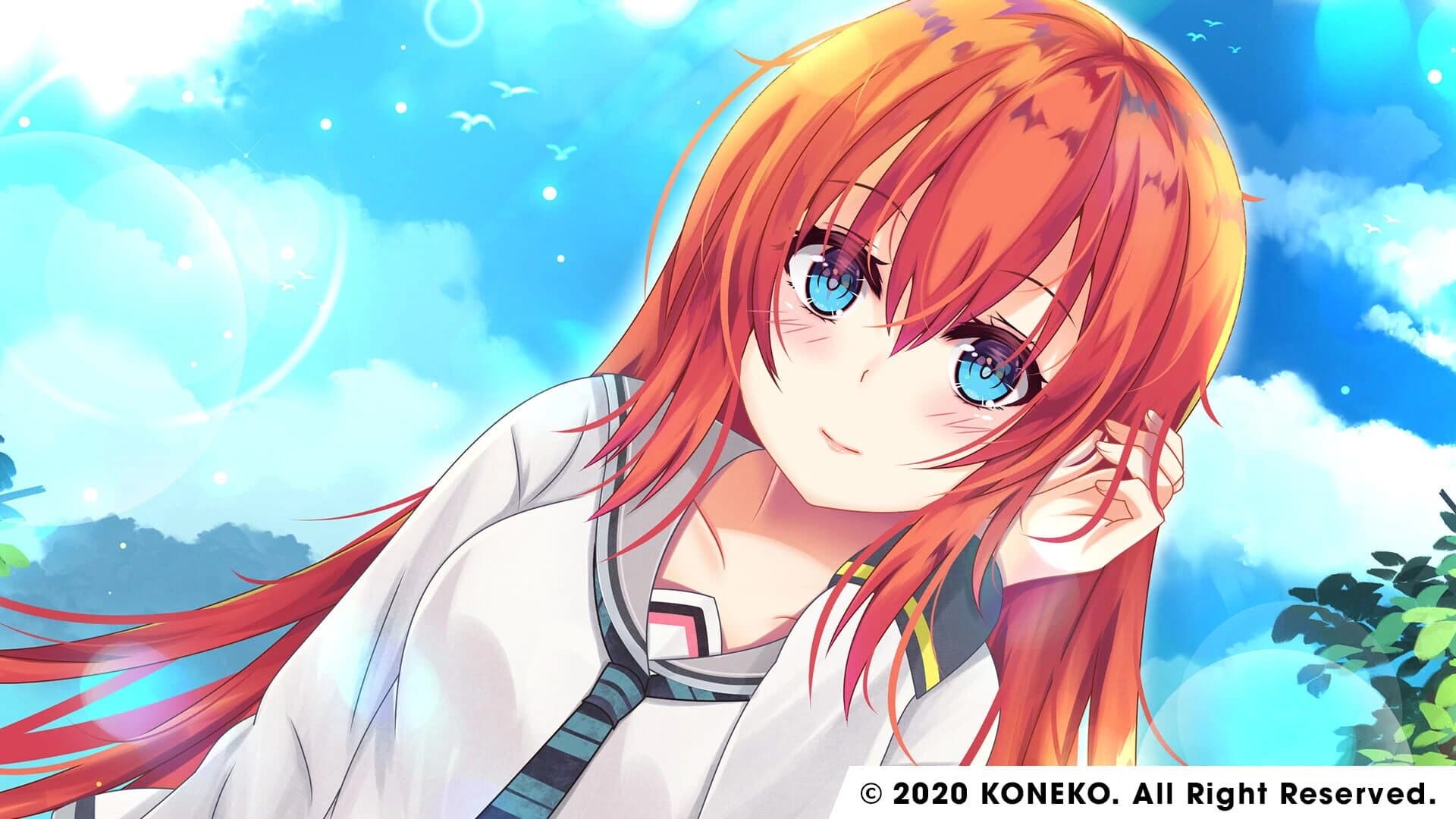 Tokyo Re:Connect screenshot 4