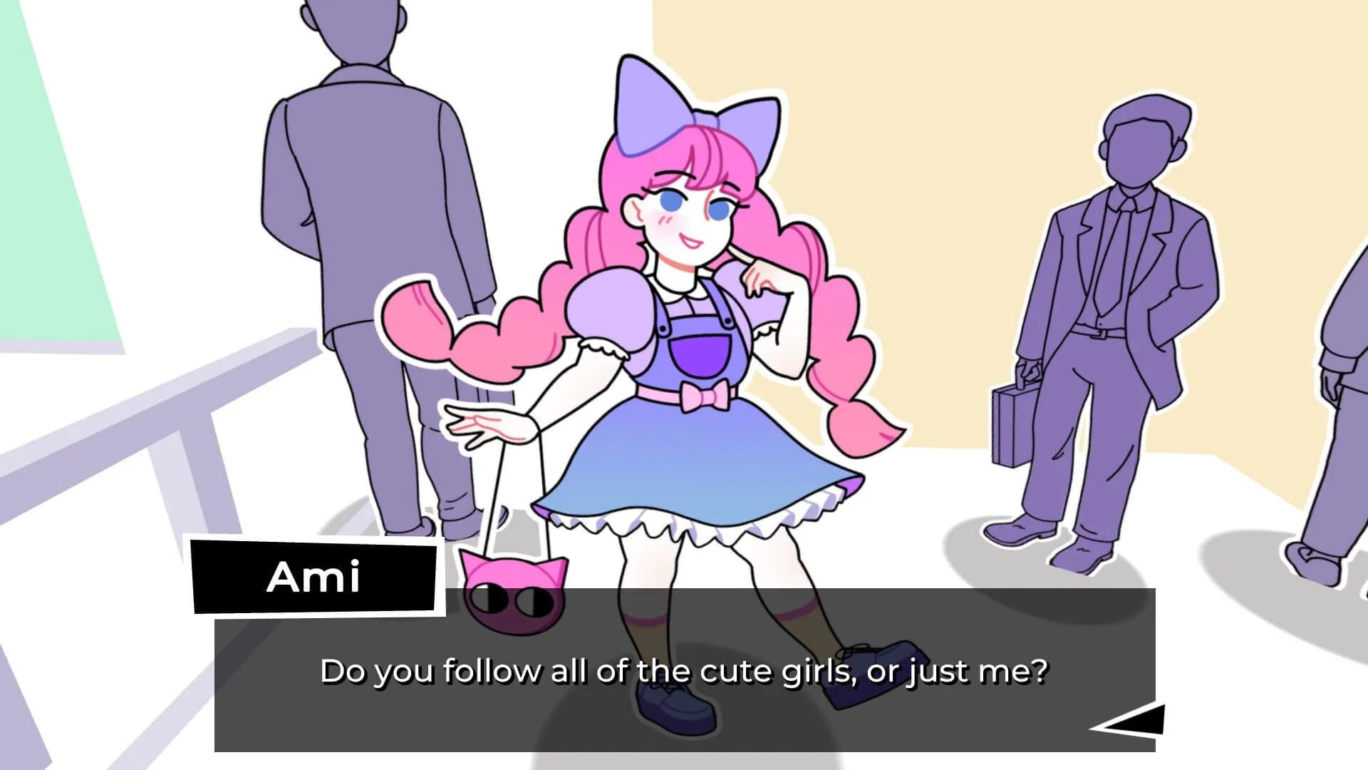 Tokyo Snap screenshot 3