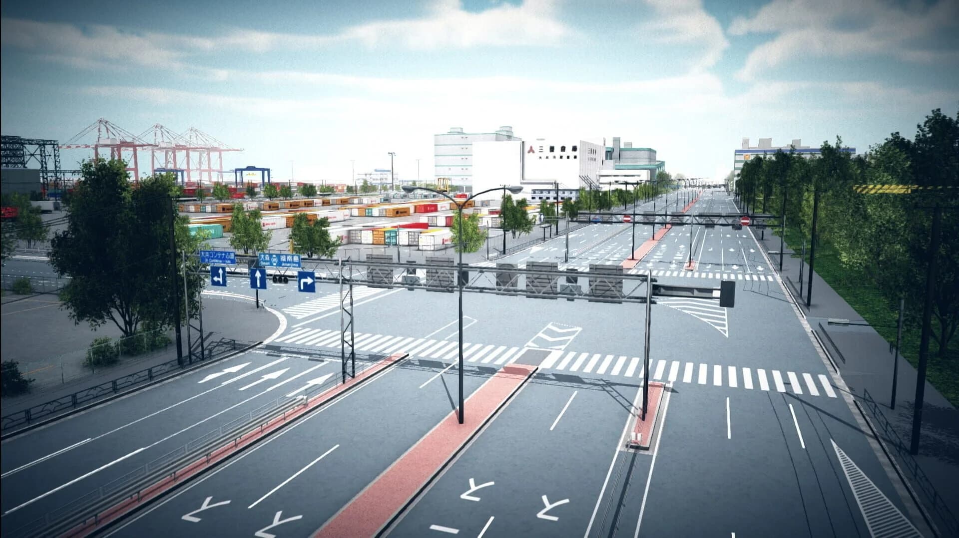 Tokyo Warfare screenshot 5