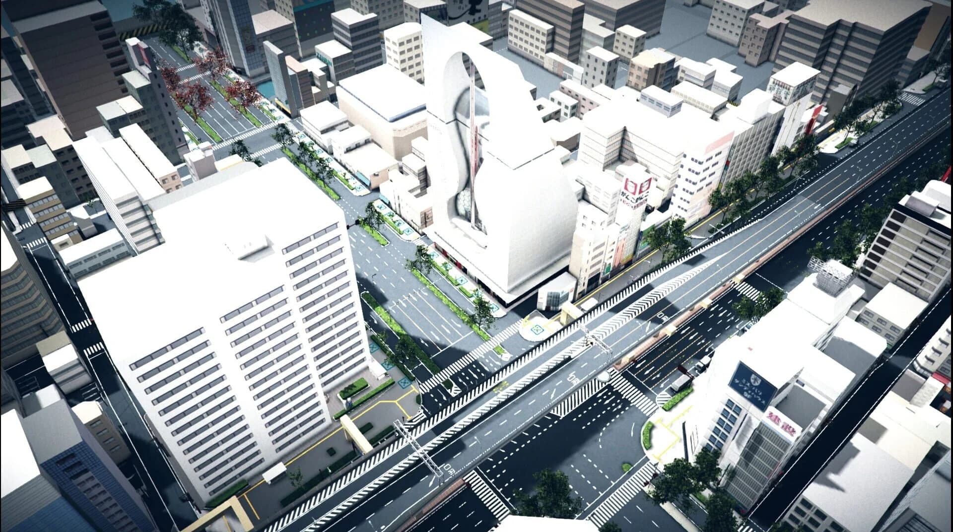 Tokyo Warfare screenshot 4