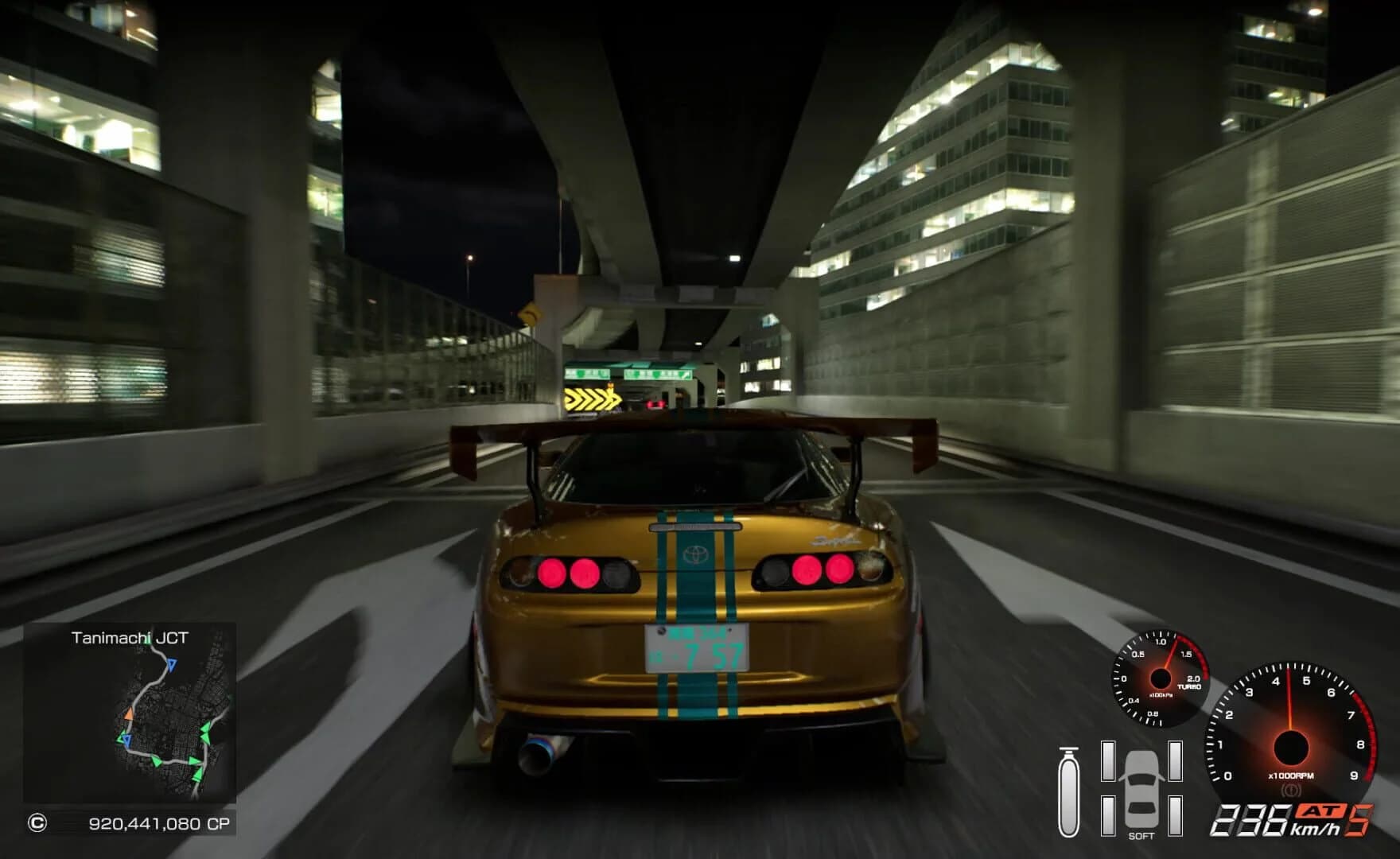 Tokyo Xtreme Racer screenshot 4