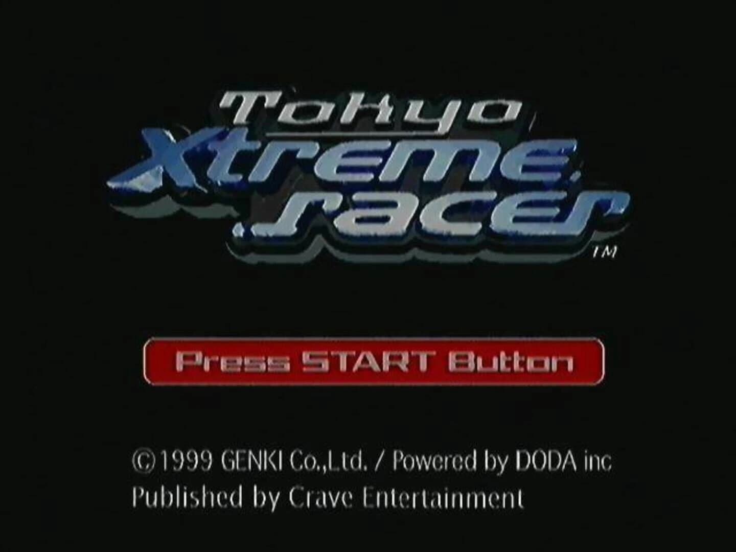Tokyo Xtreme Racer screenshot 2