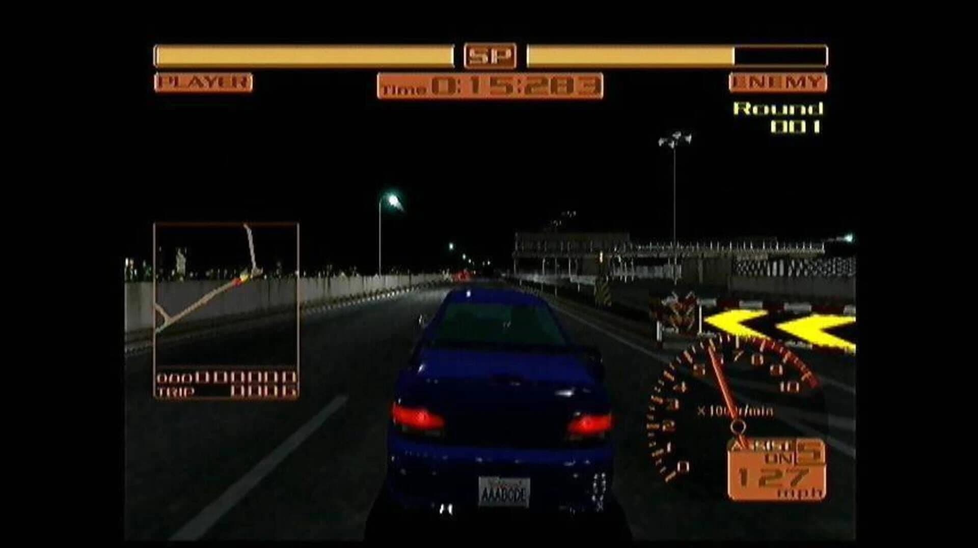 Tokyo Xtreme Racer 2 screenshot 3