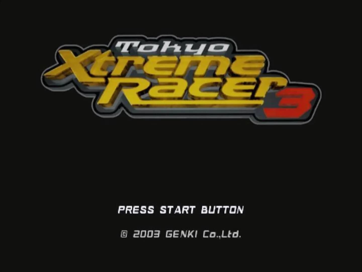 Tokyo Xtreme Racer 3 screenshot 3