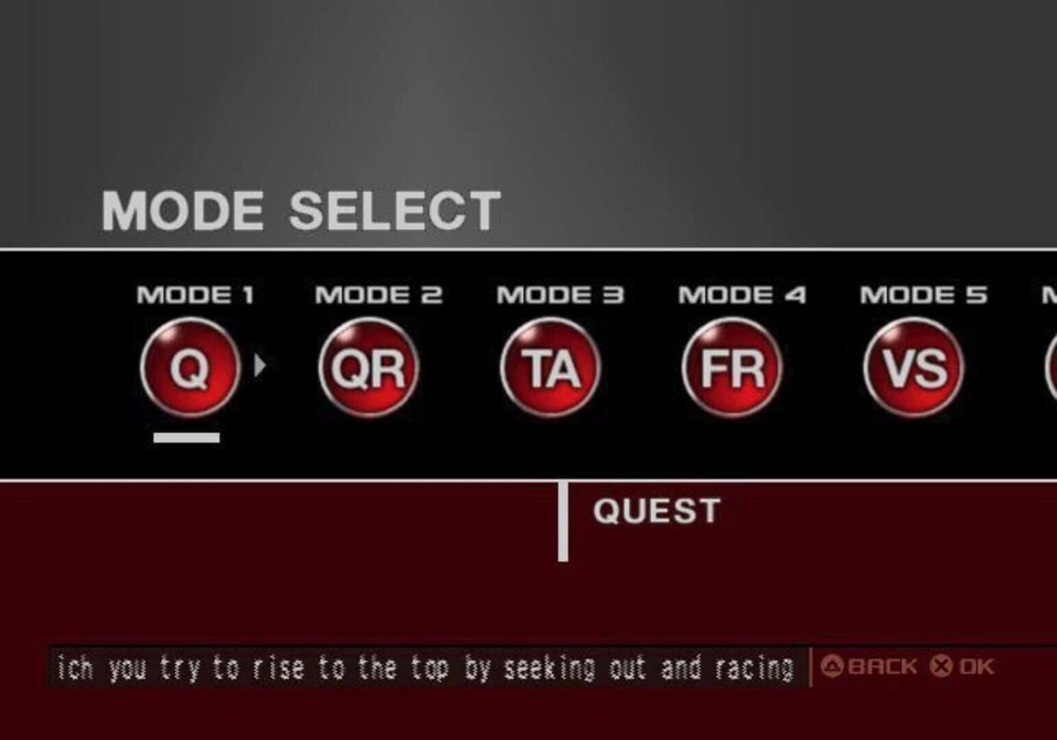 Tokyo Xtreme Racer: Zero screenshot 4