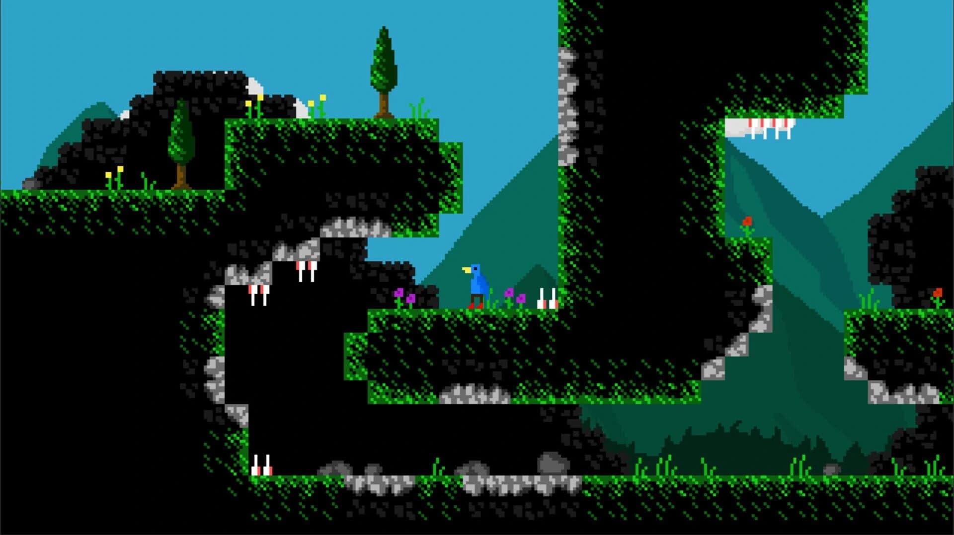 Toleo screenshot 1
