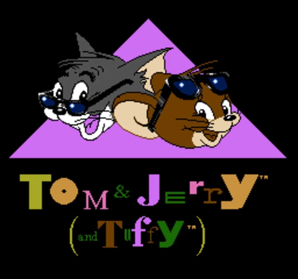 Tom and Jerry screenshot 1