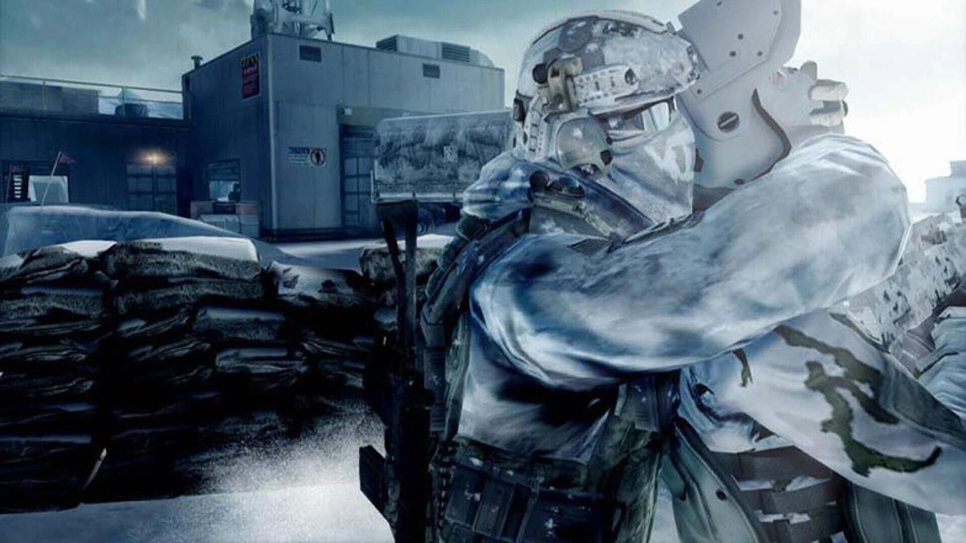 Tom Clancy's Ghost Recon: Gold Pack screenshot 4