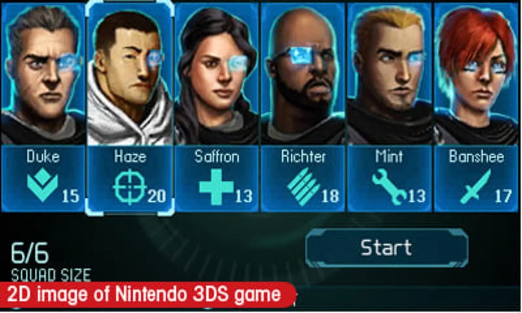 Tom Clancy's Ghost Recon: Shadow Wars screenshot 2
