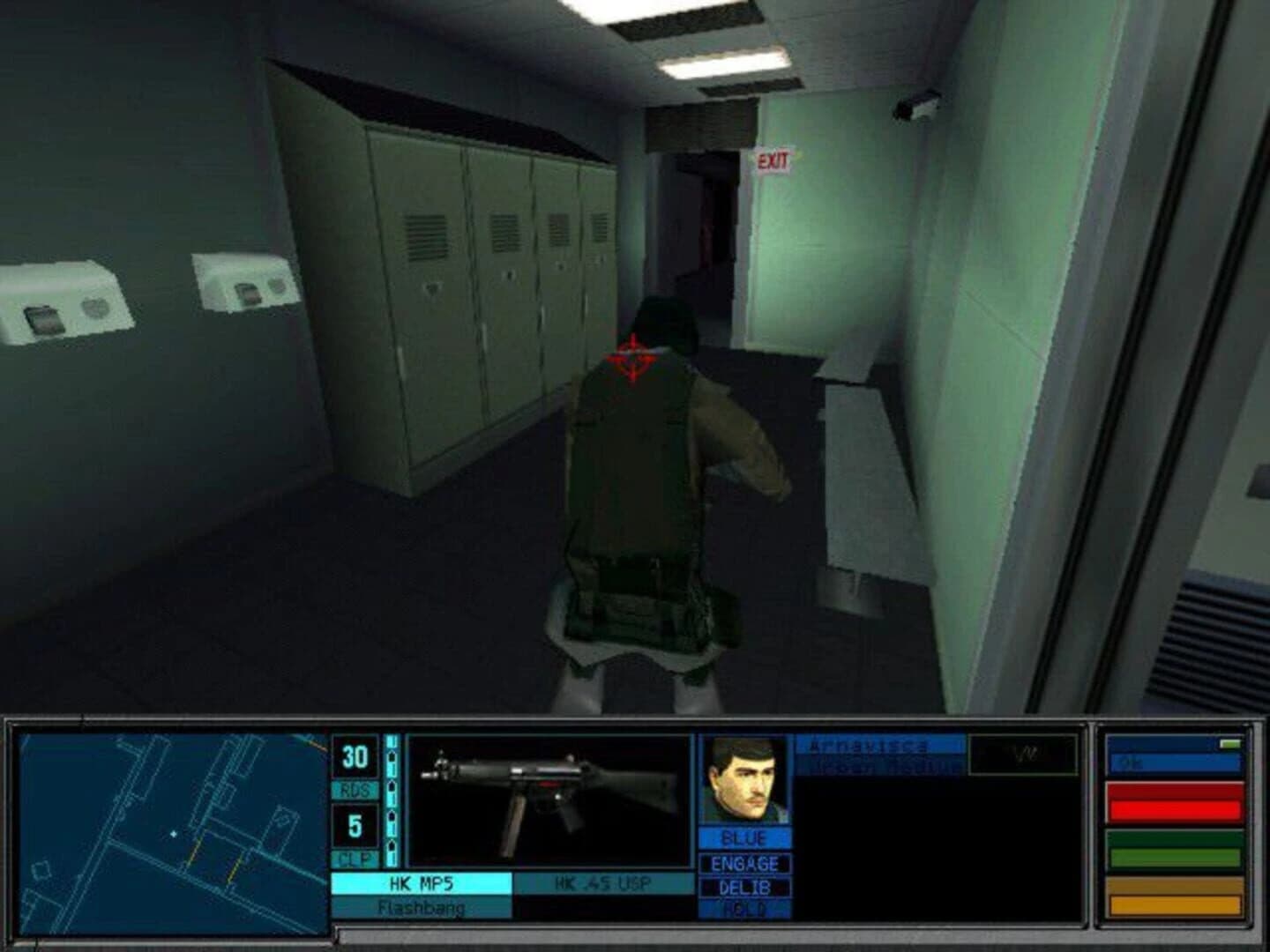 Tom Clancy's Origin Collection screenshot 3