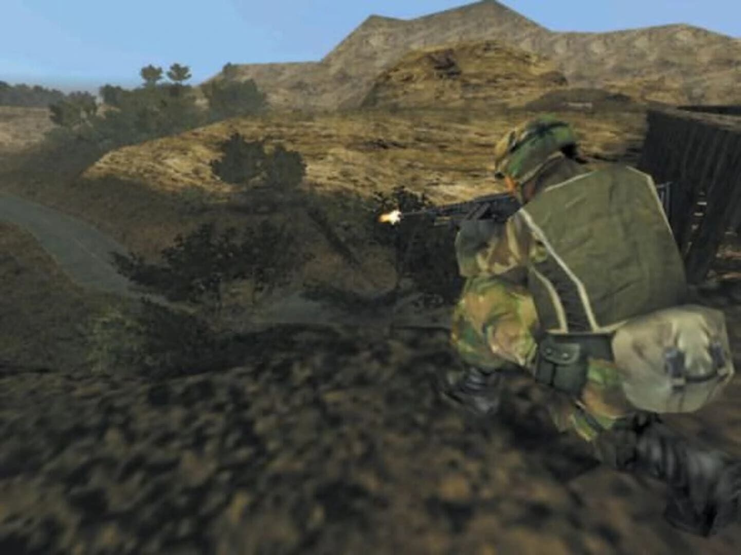 Tom Clancy's Origin Collection screenshot 4