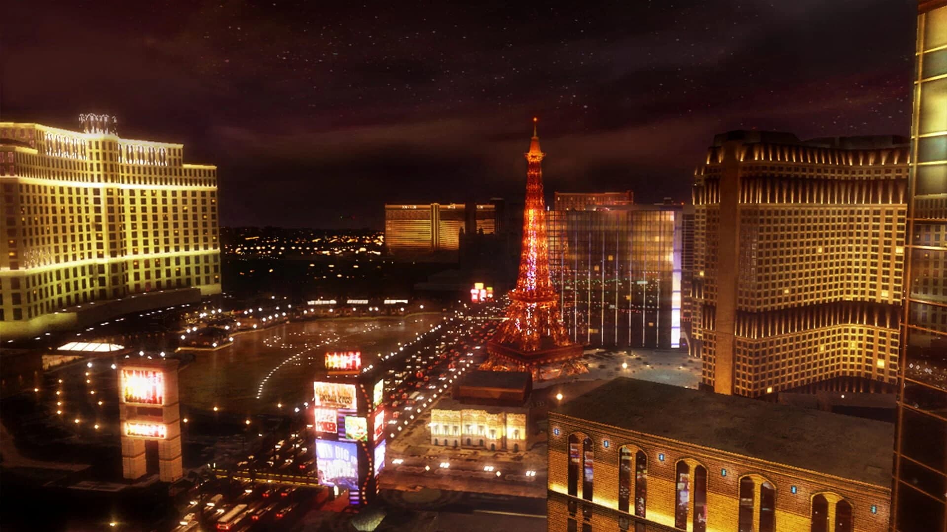 Tom Clancy's Rainbow Six: Vegas screenshot 3