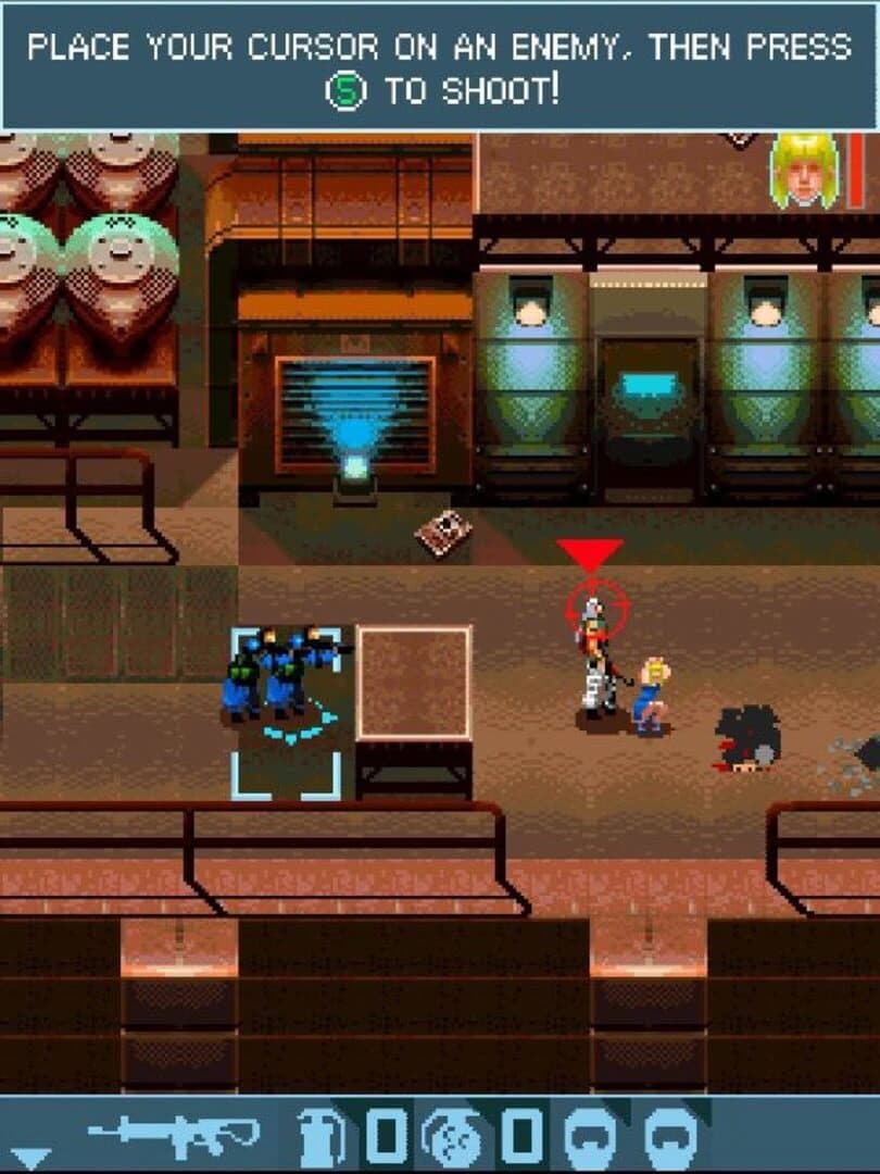 Tom Clancy's Rainbow Six: Vegas screenshot 4