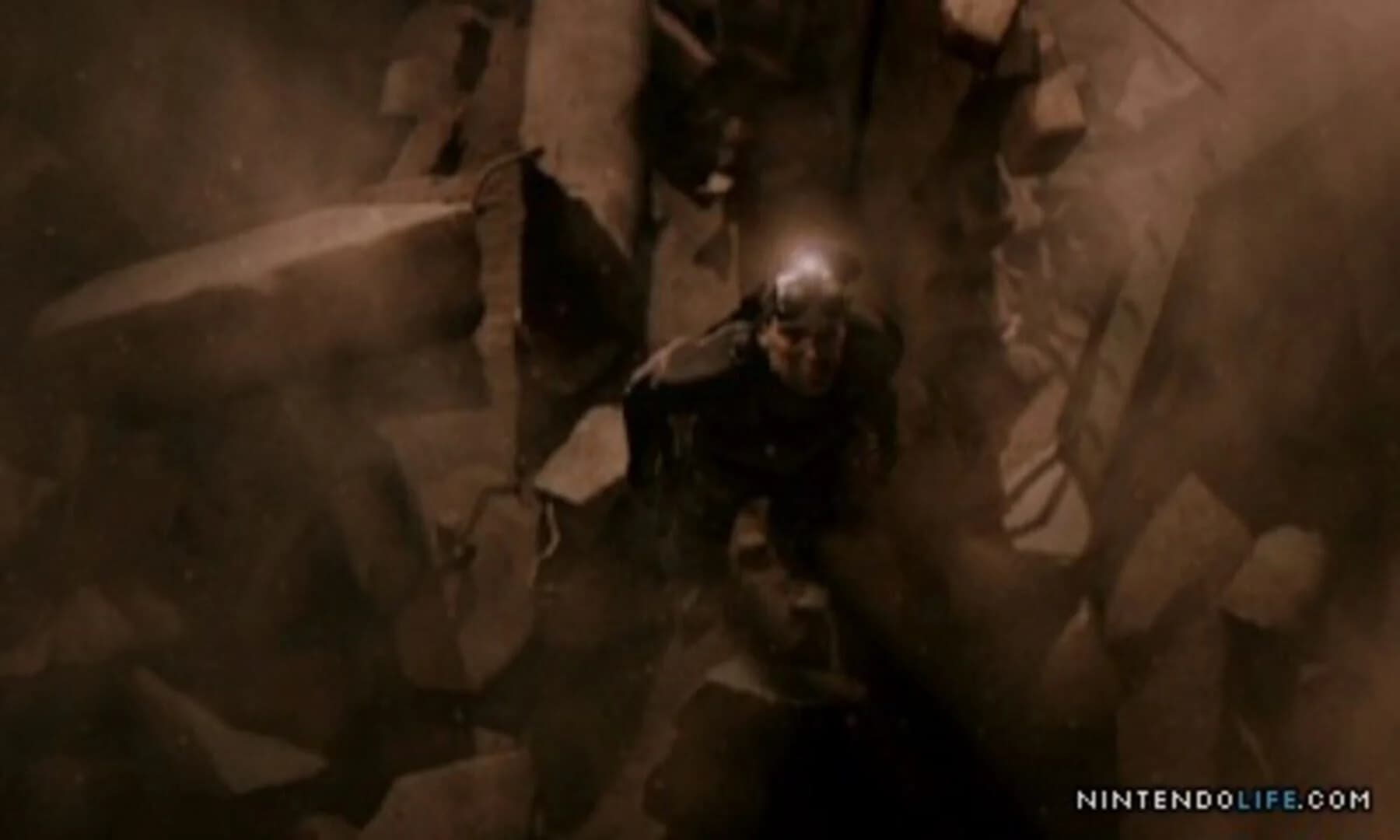 Tom Clancy's Splinter Cell 3D screenshot 2