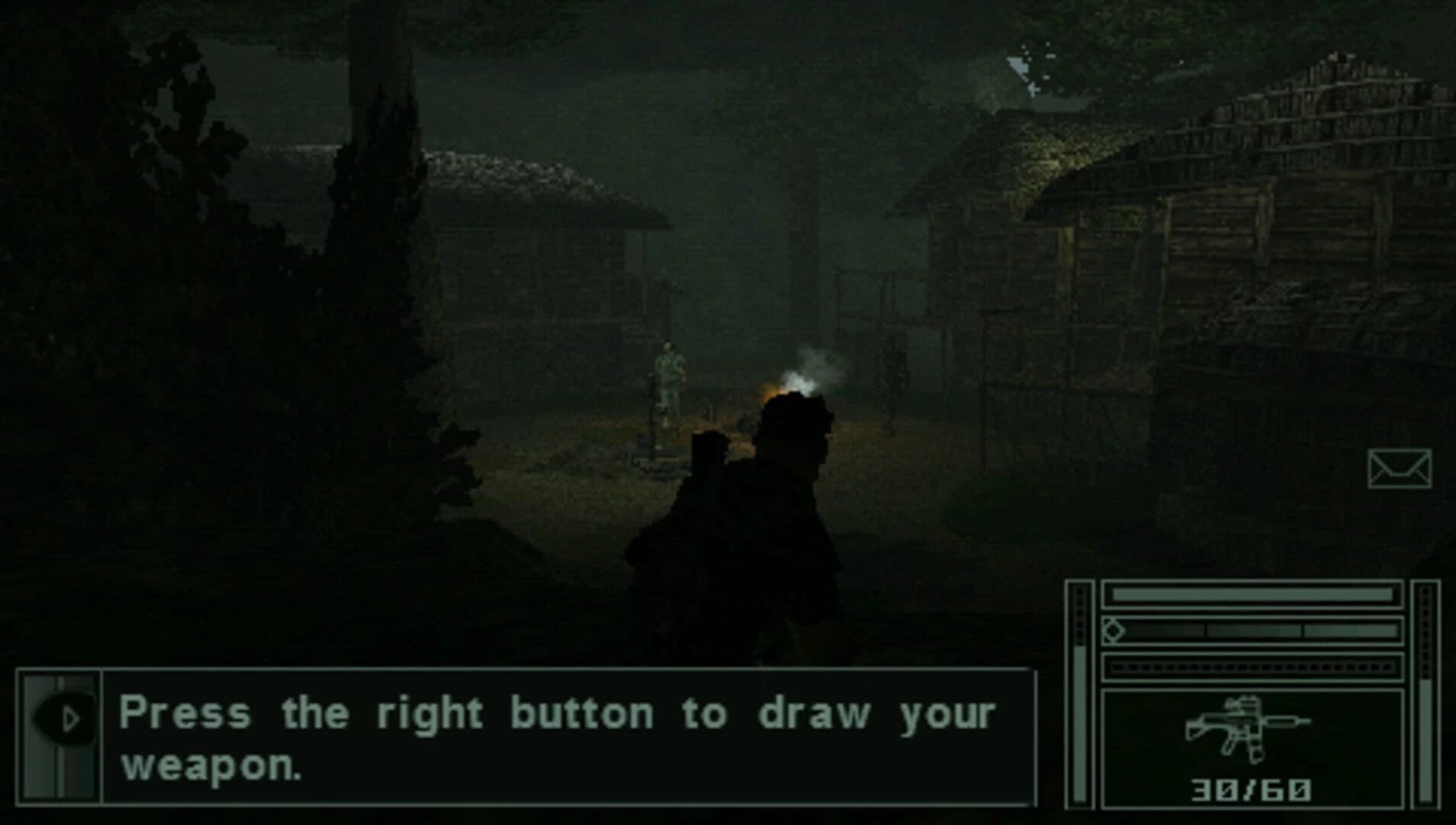 Tom Clancy's Splinter Cell: Essentials screenshot 2