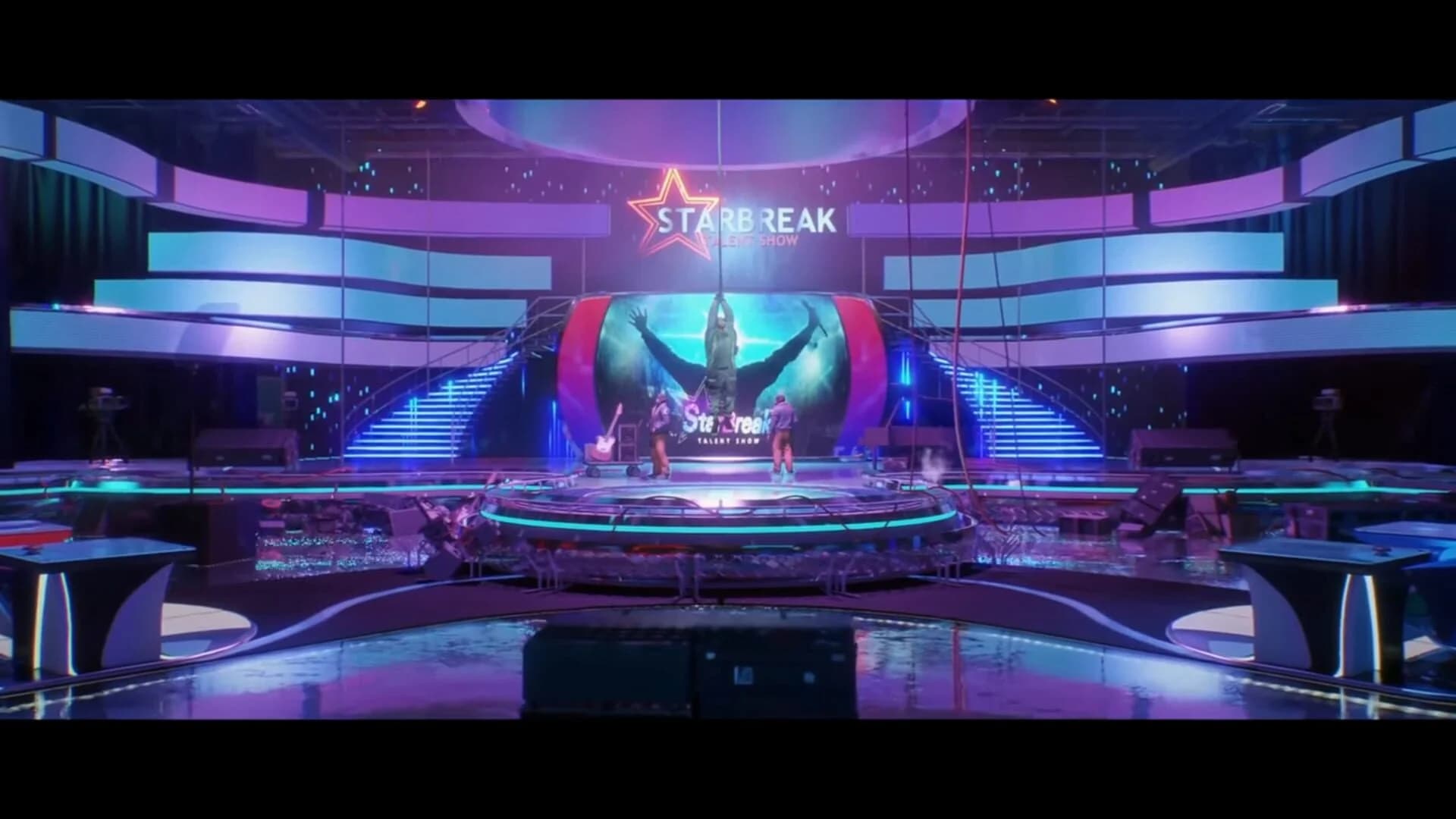 Tom Clancy's The Division: Last Stand screenshot 2