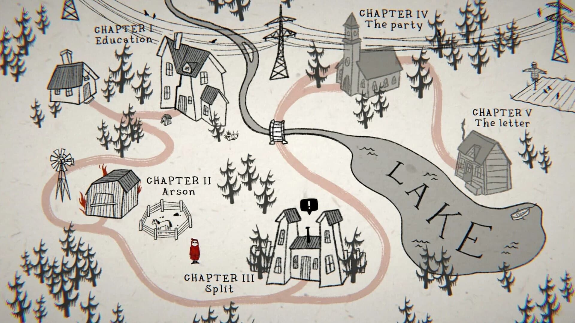 Tom the Postgirl screenshot 2