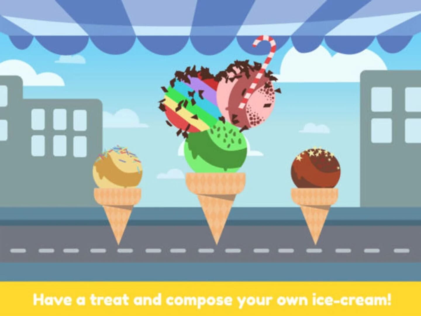 Tom the Tow Truck of Car City screenshot 5