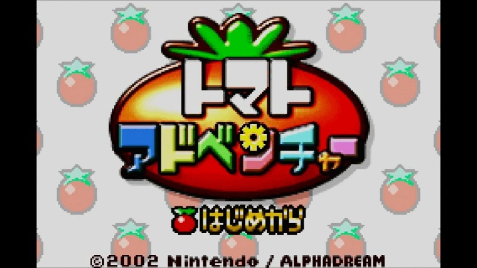 Tomato Adventure screenshot 2