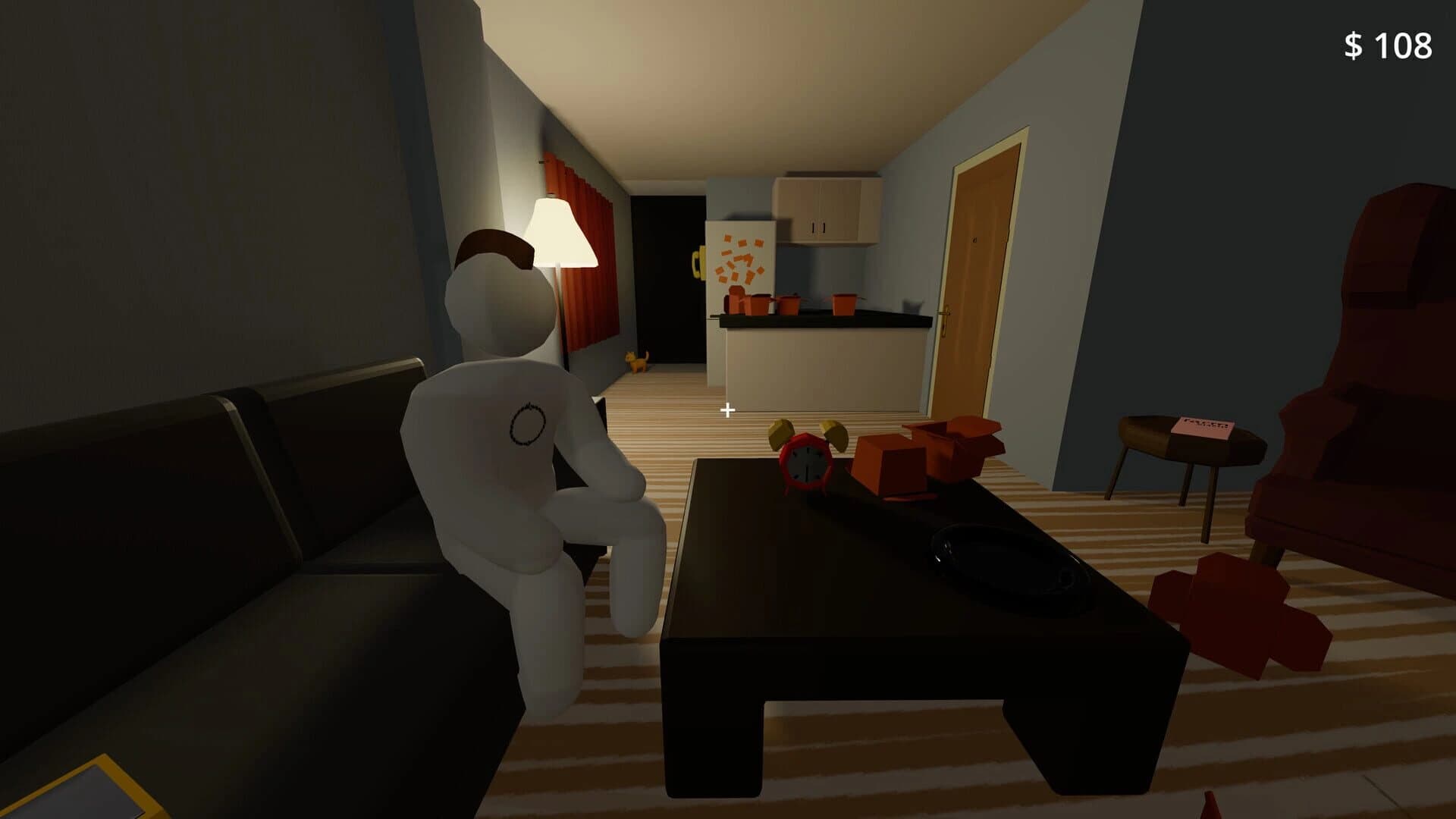 Tomato Dealer screenshot 1