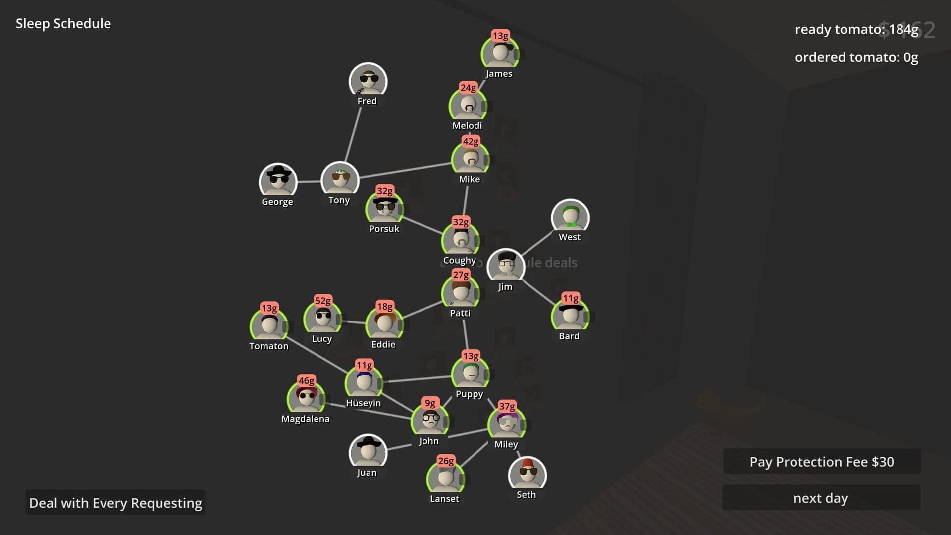 Tomato Dealer screenshot 3