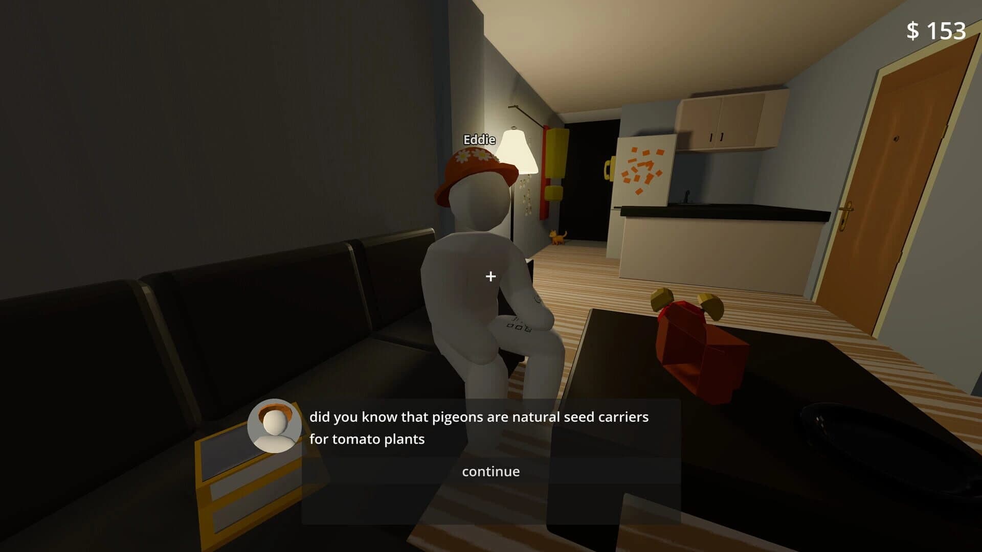 Tomato Dealer screenshot 5