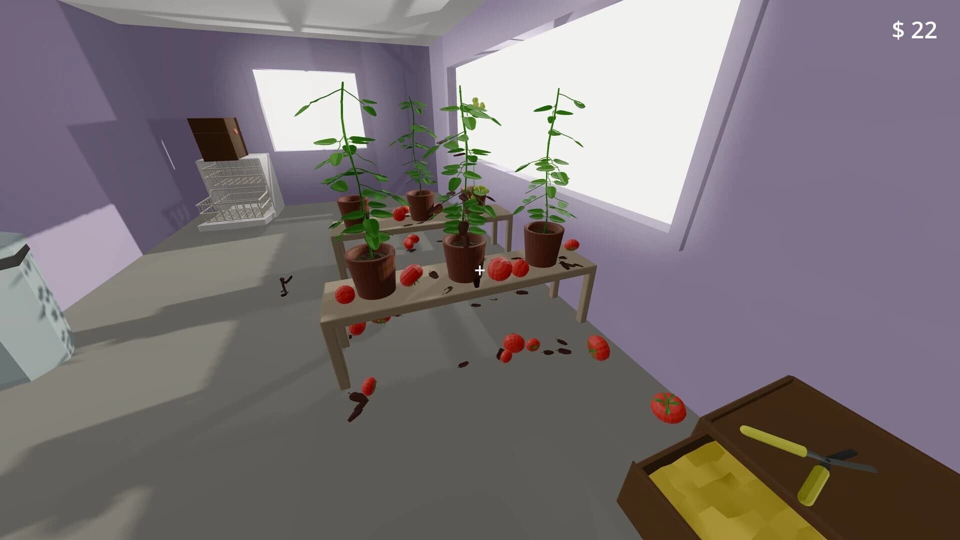 Tomato Dealer screenshot 2