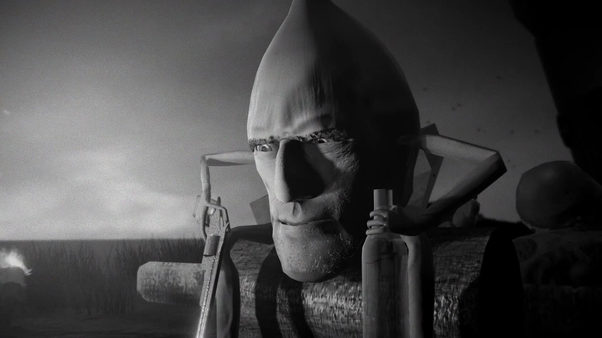 Tomato Way 3 screenshot 4