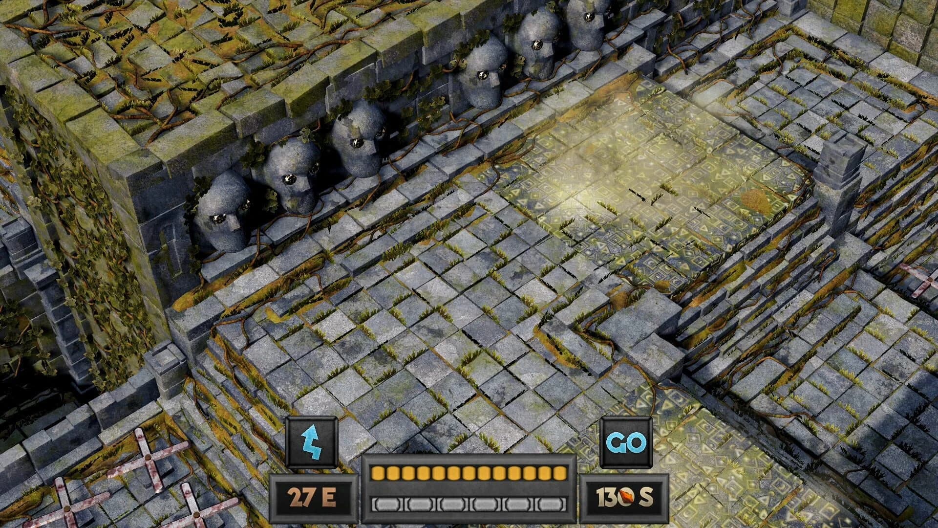 Tomb Defender screenshot 2