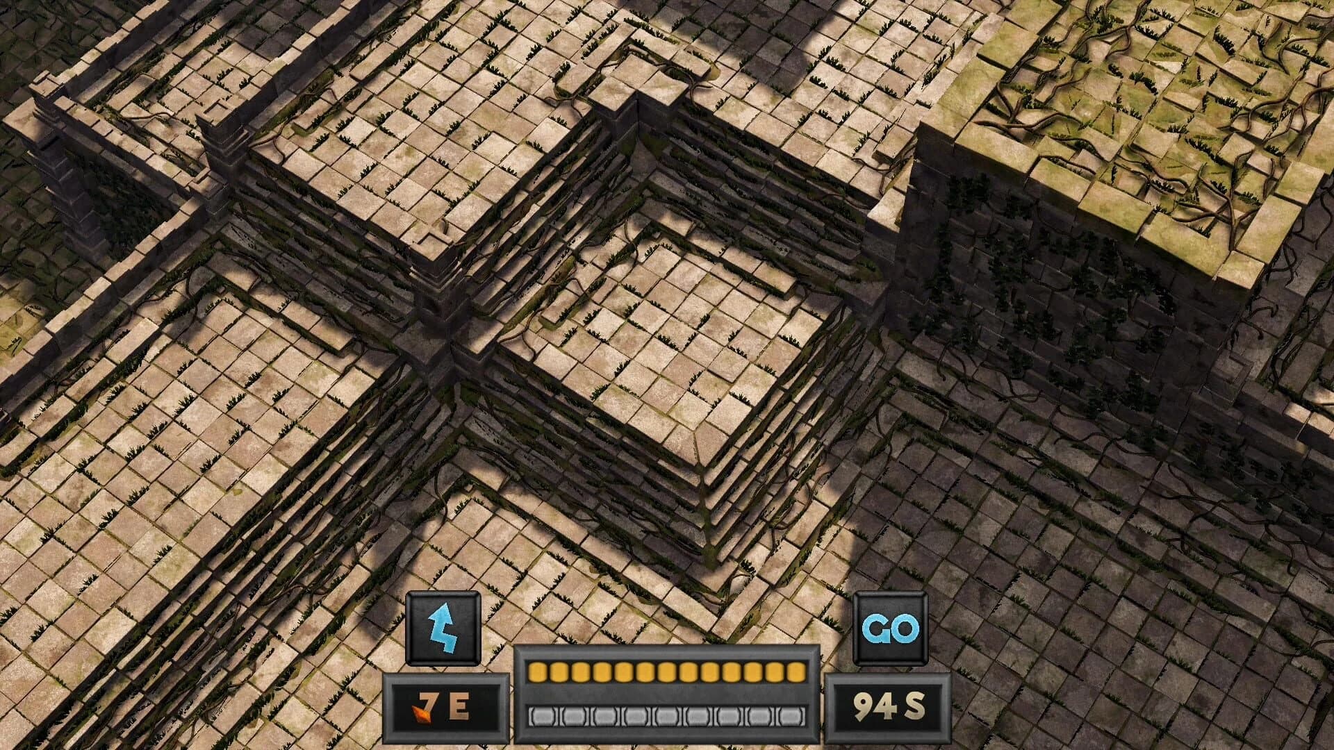 Tomb Defender screenshot 5