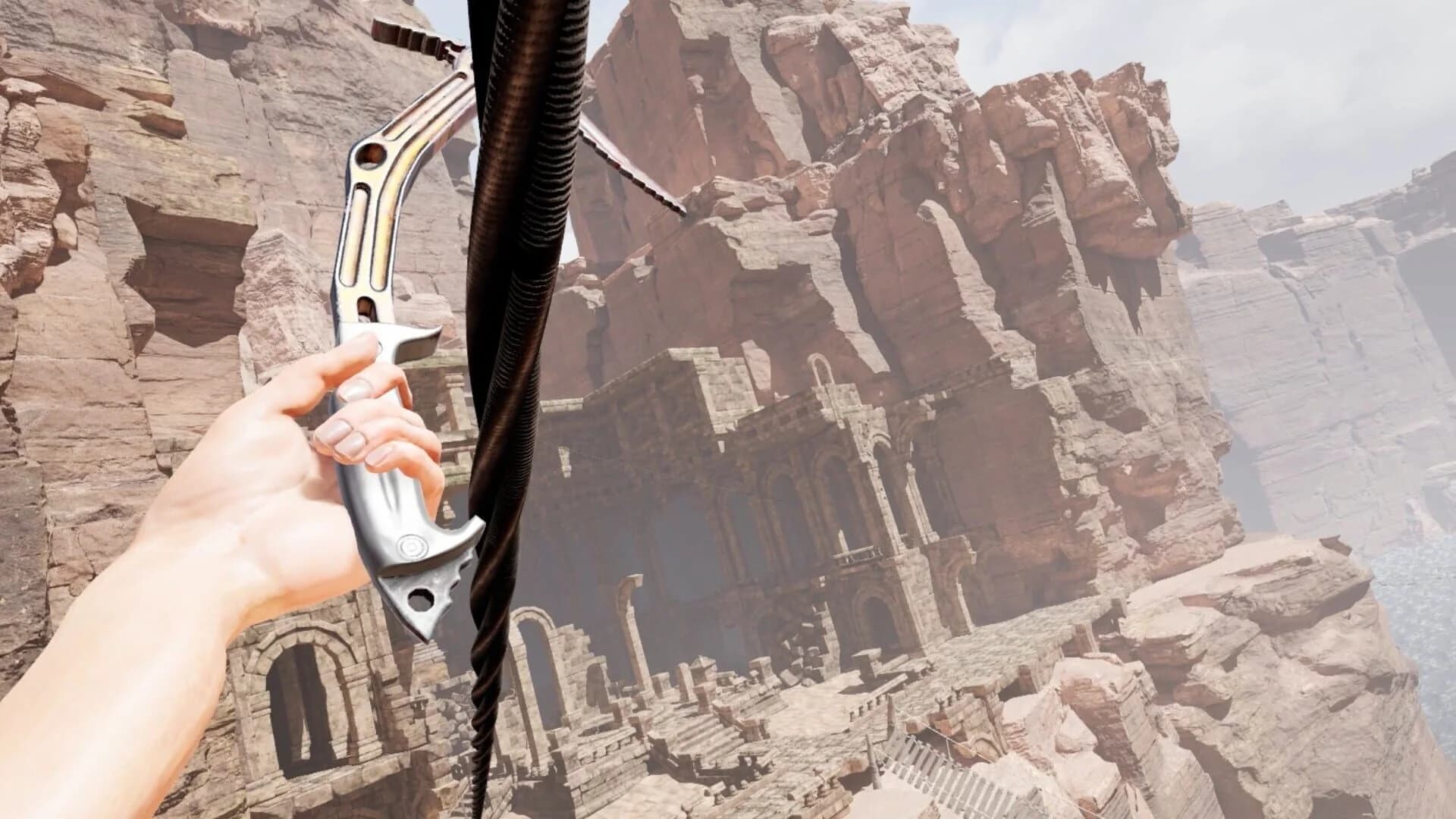 Tomb Explorer VR screenshot 4