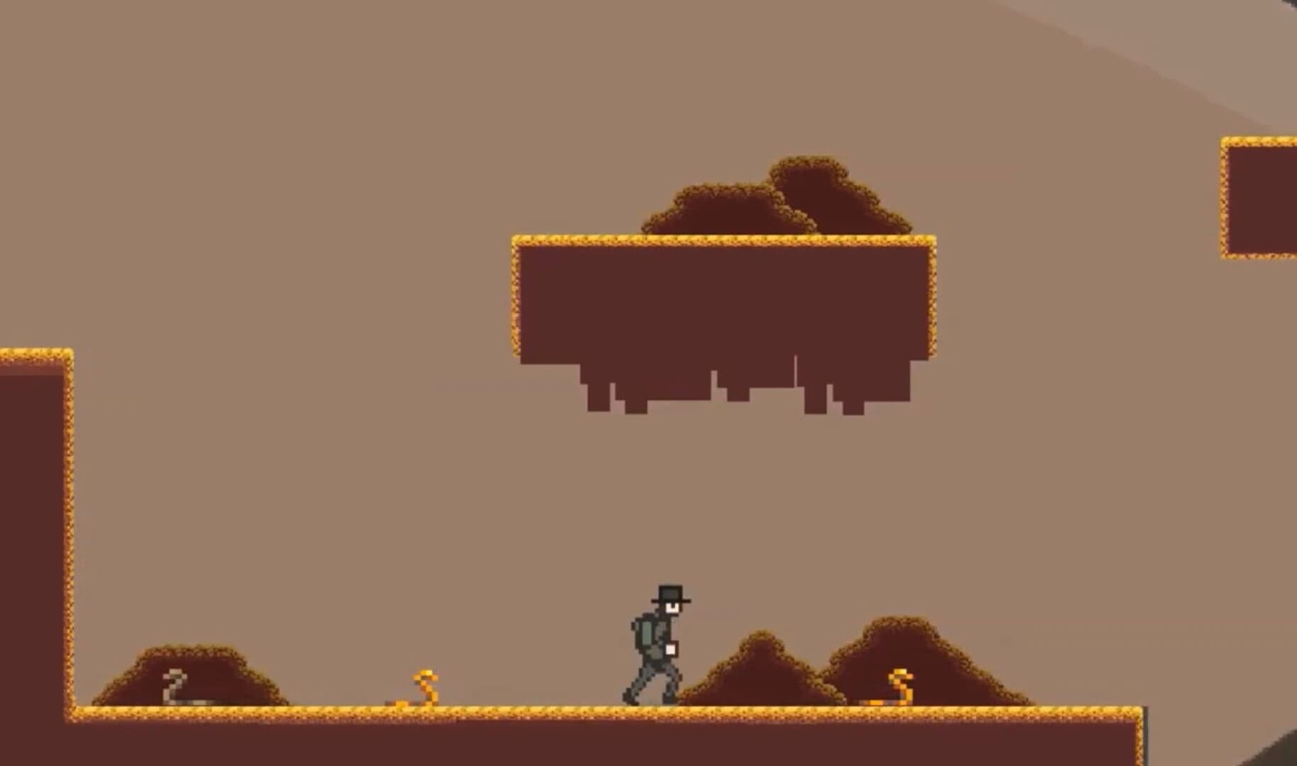 Tomb Joe screenshot 4