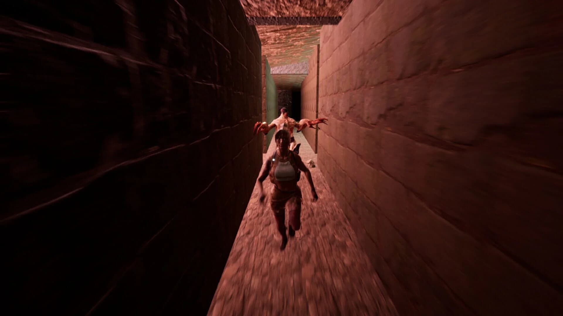 Tomb Nightmares screenshot 4