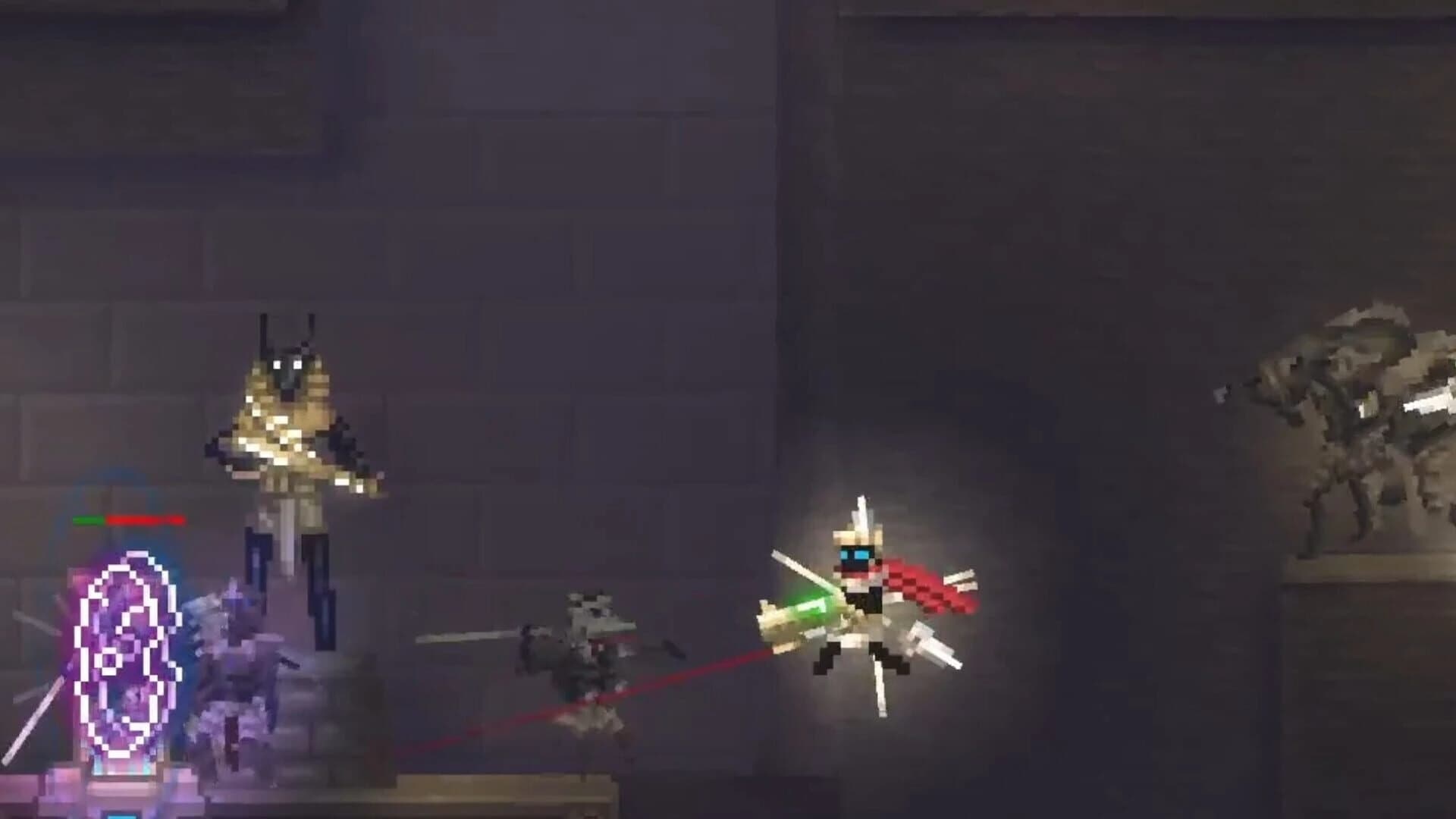 Tomb Of AnuBI0S screenshot 2