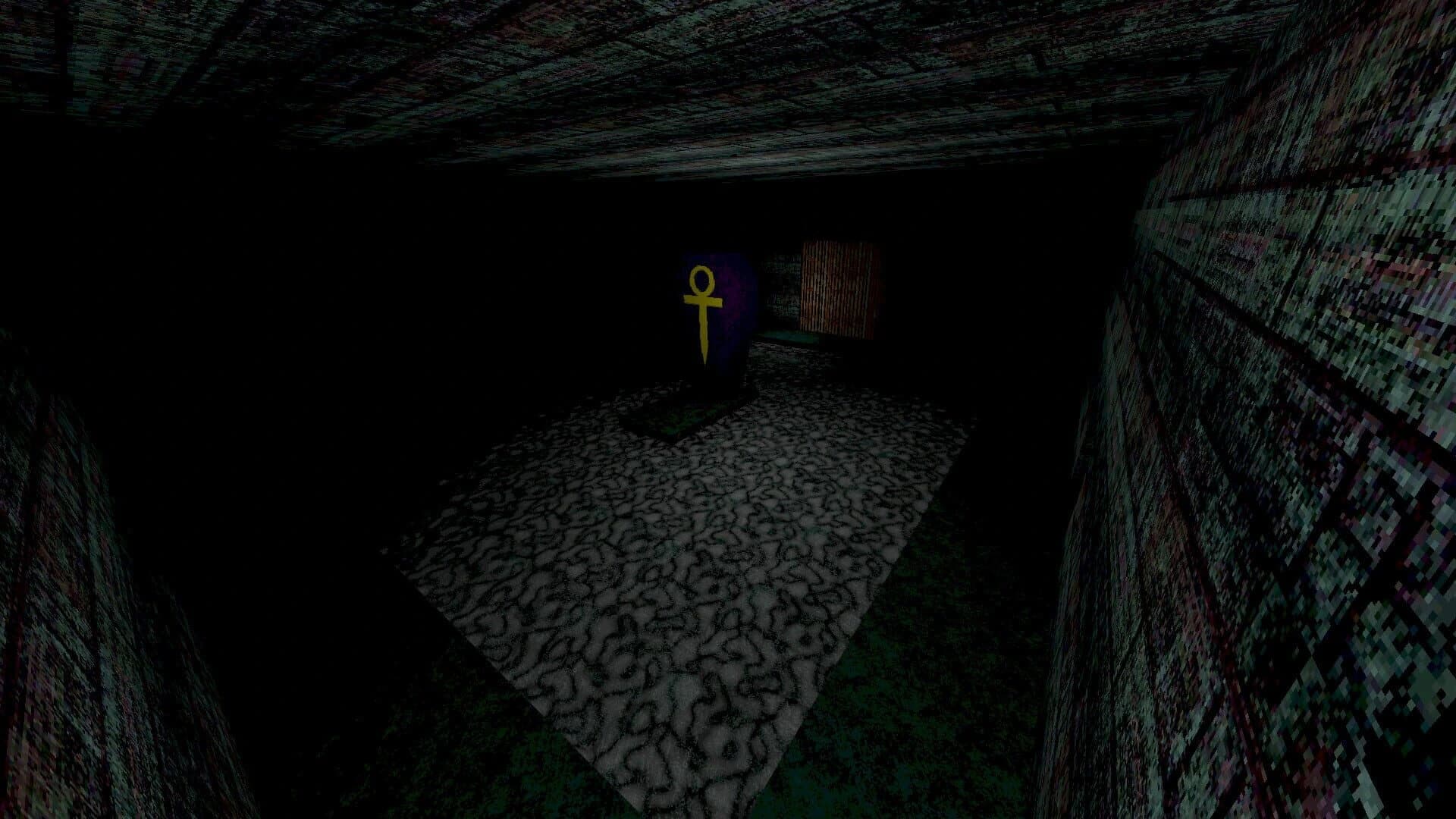 Tomb of Dread screenshot 4