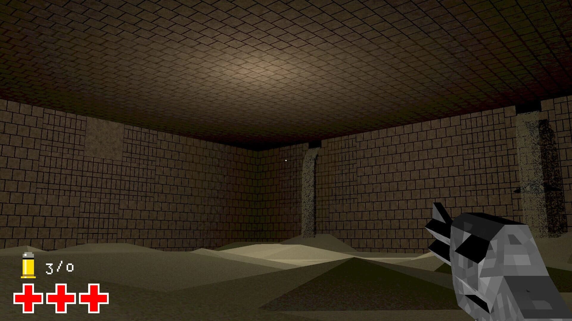 Tomb of Dread screenshot 3