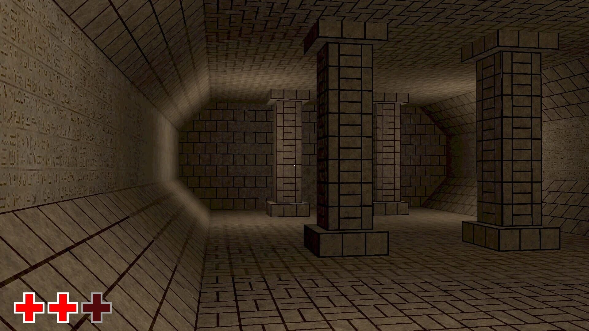 Tomb of Dread screenshot 5