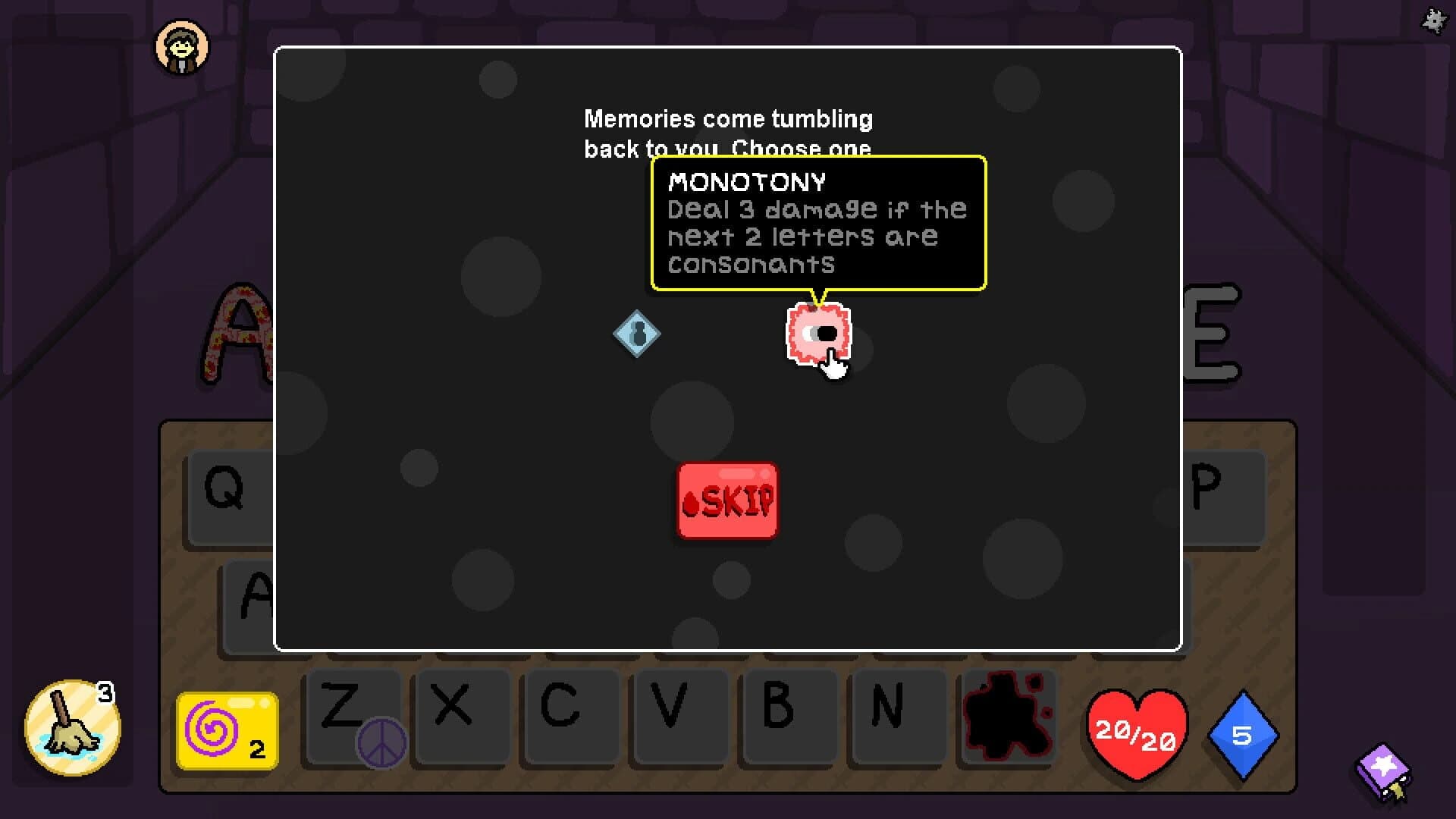 Tomb of the Bloodletter screenshot 3