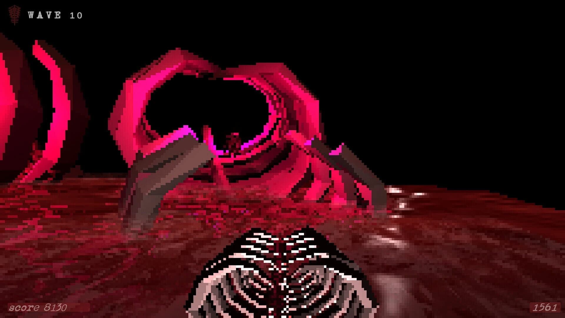 Tomb of the Dead screenshot 5