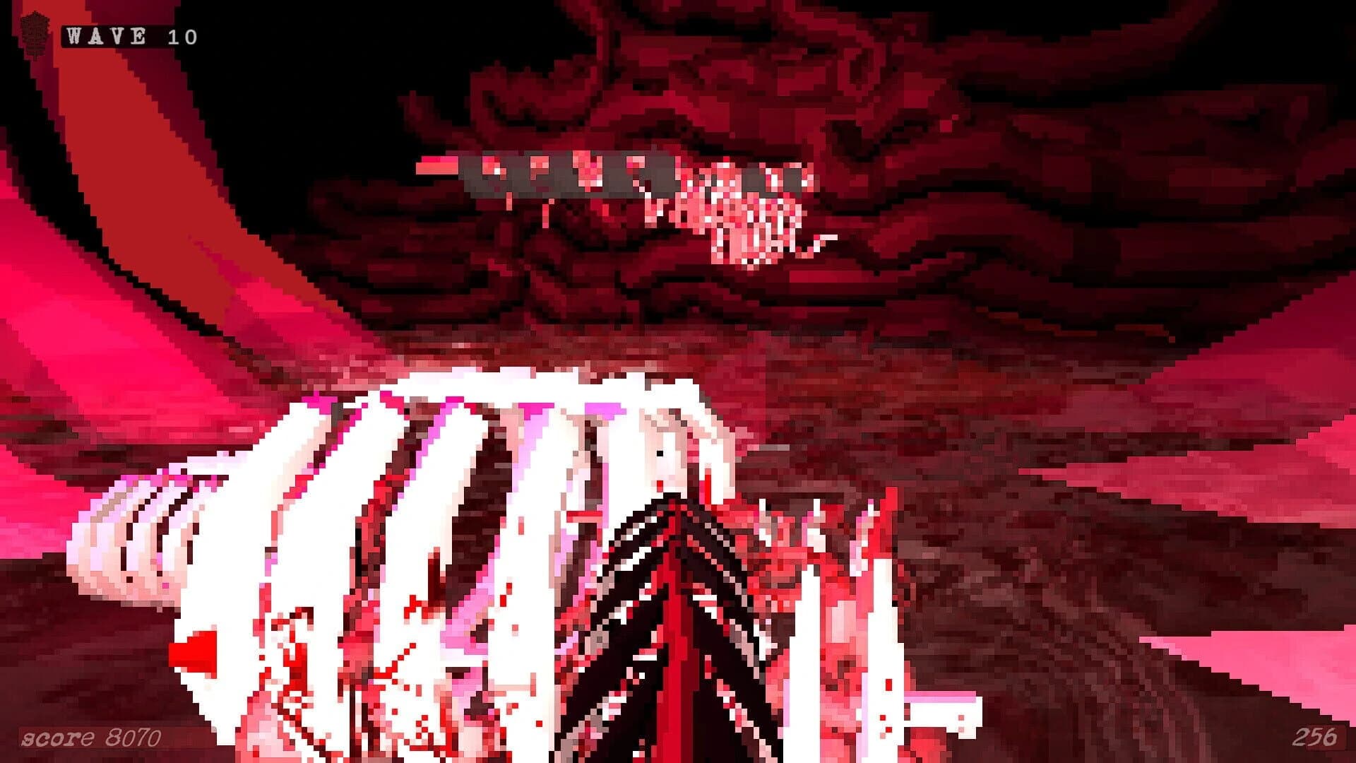 Tomb of the Dead screenshot 4