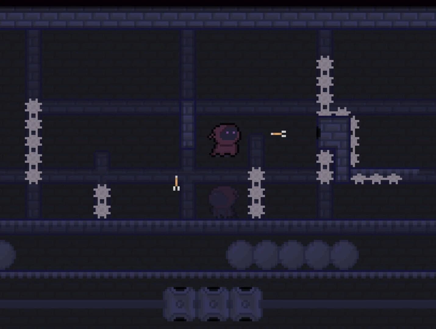 Tomb of the Lost Sentry screenshot 4