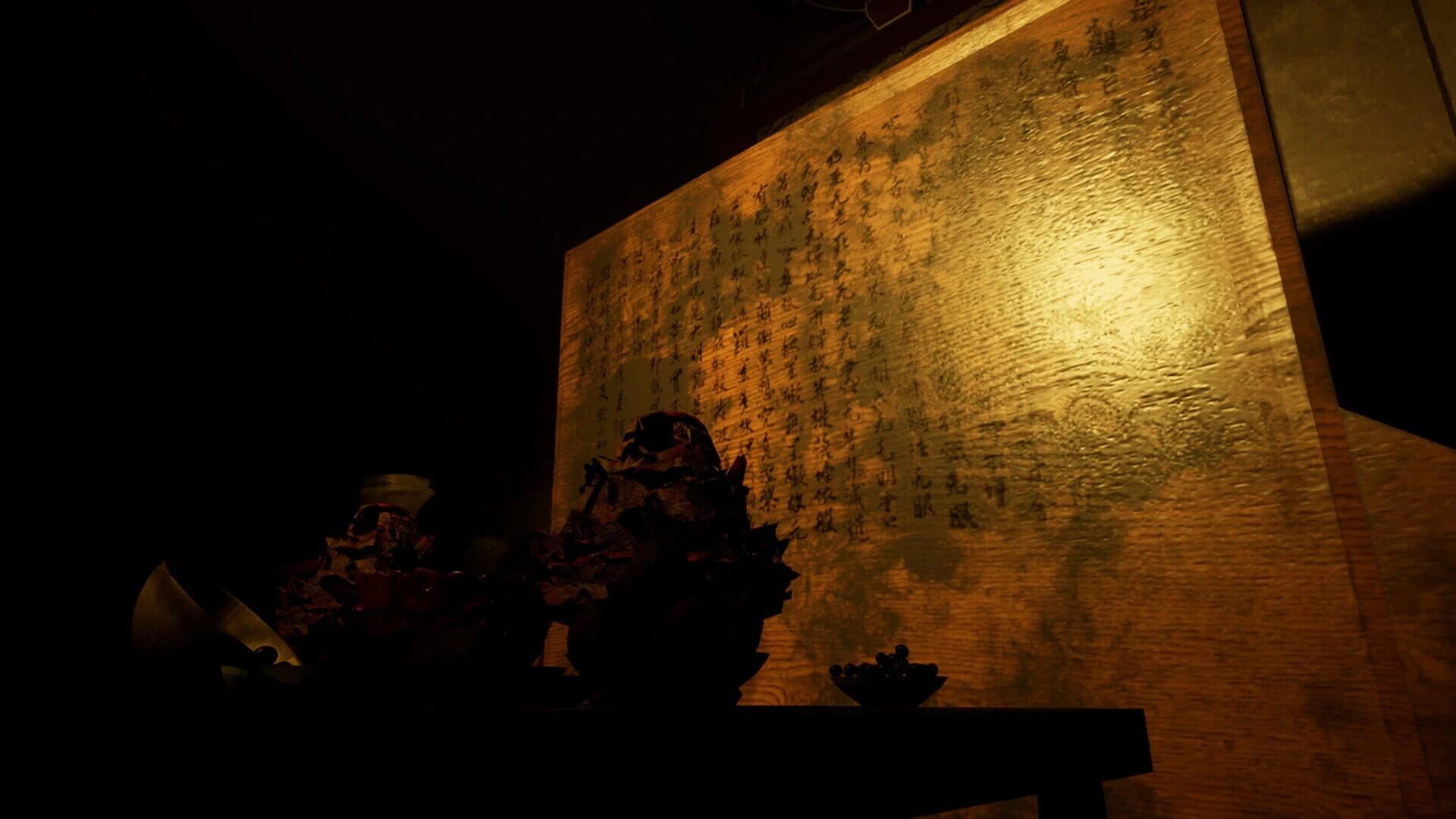 Tomb Offering screenshot 3
