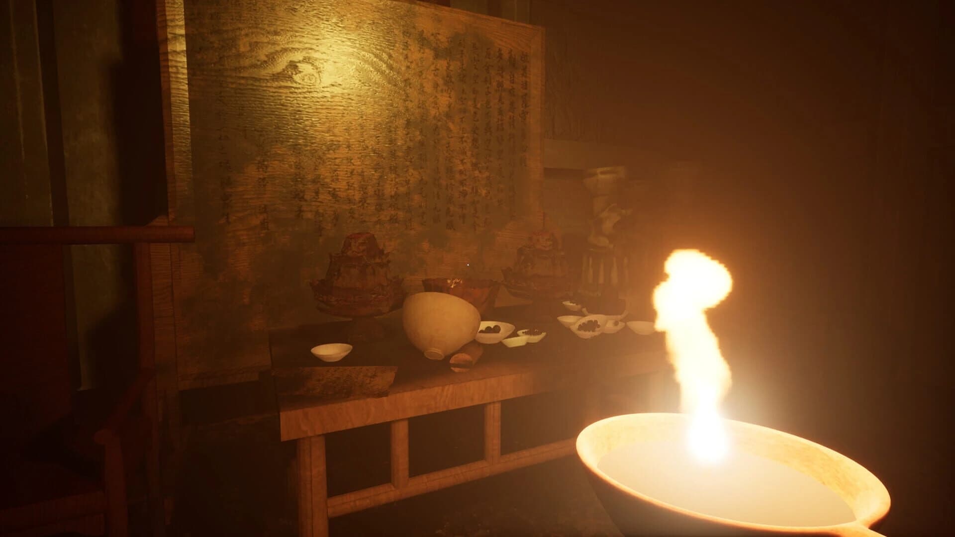Tomb Offering screenshot 4